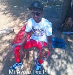 Profile Picture of Avoid Mudenda (@avoid.mudenda) on Facebook