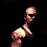 Profile Picture of Nick Hudson (@nickhudson_art) on Instagram