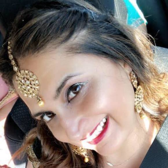 Profile Picture of Sabina Singh (@sassyindian) on Poshmark
