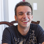 Profile Picture of Jeremy Edwards (@chatparle) on Flickr