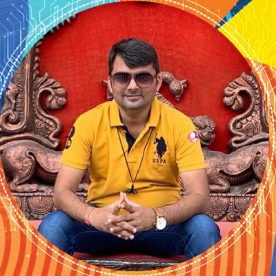 Profile Picture of Hiren Vora (@hirenvora55563) on Twitter