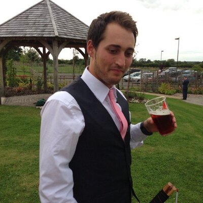 Josh Saxon - Twitter Profile Picture of Josh Saxon (@JoshSaxon) on Twitter