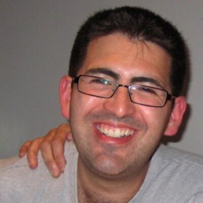 Profile Picture of Jorge Rivera (@jorge_l) on Twitter