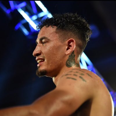 Profile Picture of Adam BluNose Lopez (@Adam_B_Lopez) on Twitter