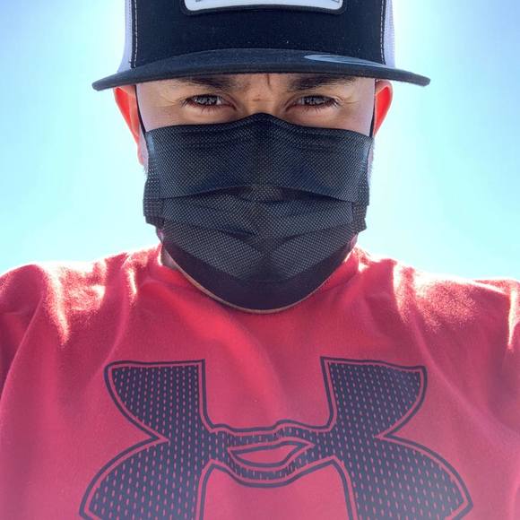Profile Picture of Isidro Lara (@isidro_lara) on Poshmark