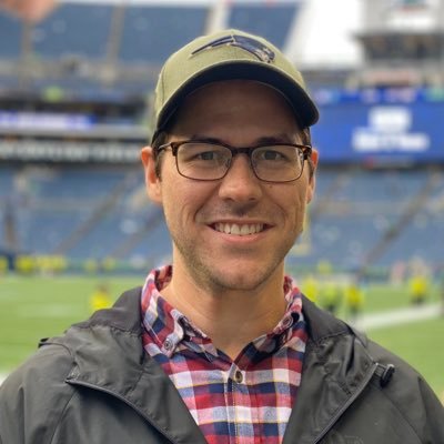 Profile Picture of John Reynolds (@SirJohnBear) on Twitter