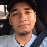 Profile Picture of Isaac Garcia (@photographs that i took) on Flickr