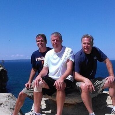 Profile Picture of Andrew Cleary (@711stella) on Twitter