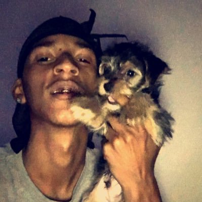 Profile Picture of Xavier Mitchell-Cook (@xavier_cook85) on Twitter