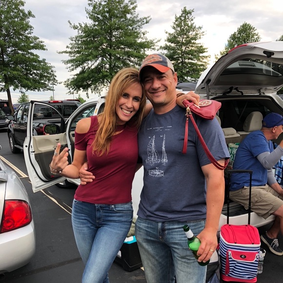 Profile Picture of Richard Murphy (@lazydragon72) on Poshmark