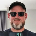 Profile Picture of James Coombs (@woodroff) on Instagram