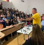 Profile Picture of Patrick Mccarroll (@patrick.mccarroll.90) on Facebook