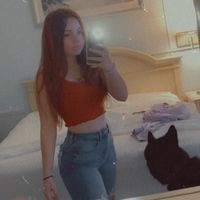 Profile Picture of Amber Getchell (@amber-getchell-2) on Quora