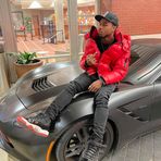 Profile Picture of Malcolm Bucks (@TaliWorldChip) on Facebook