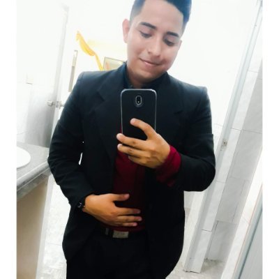 Profile Picture of Marcelo Vásquez Gía (@MarceloVasqz) on Twitter