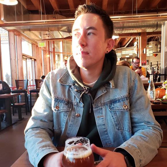 Profile Picture of Benjamin Graham (@kingkilo91) on Poshmark