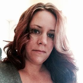 Profile Picture of Charlotte O'Brien (@charob) on Pinterest