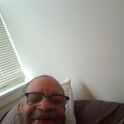 Profile Picture of Edward Wingate (@EdwardWingate6) on Twitter