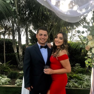 Profile Picture of Mike (@MichaelMelero) on Twitter