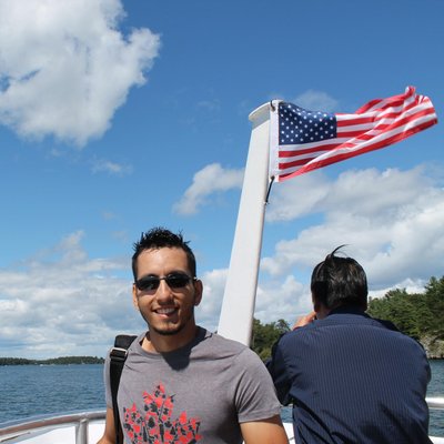 Profile Picture of James Benites (@jamesleandrobe1) on Twitter