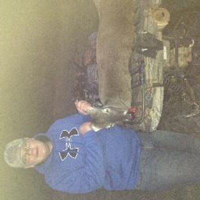 Profile Picture of Kyle Pate (@nutnut97) on Twitter