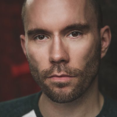 Profile Picture of Paul Callen (@CallenPaul) on Twitter