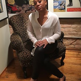 Profile Picture of Lauren Savage (@Lauren-Savage) on Facebook