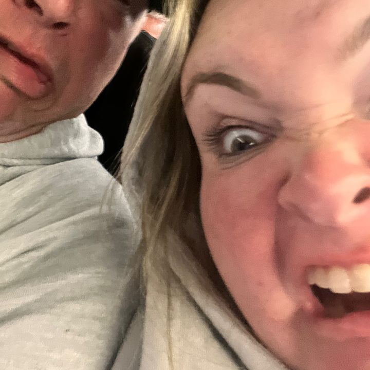 Profile Picture of Amy Butcher (@@amybutcher) on Tiktok