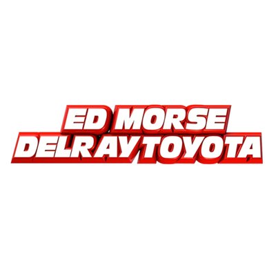 Profile Picture of Ed Morse Delray Toyota (@DelrayToyota) on Twitter