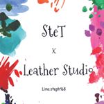 Profile Picture of SteT X Leather Studio (@stephen_leather666) on Instagram