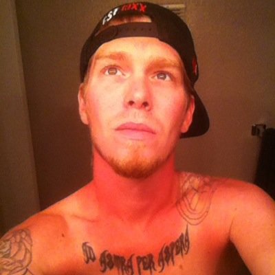 Profile Picture of Stephen Glenn Roye (@SGRStayMade) on Twitter