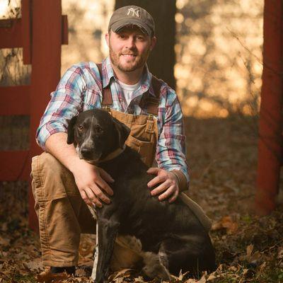 Profile Picture of Justin Schultz (@Schultzyiowa) on Twitter