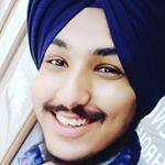 Profile Picture of Amritpreet Singh (@_amritpreets1998_) on Instagram