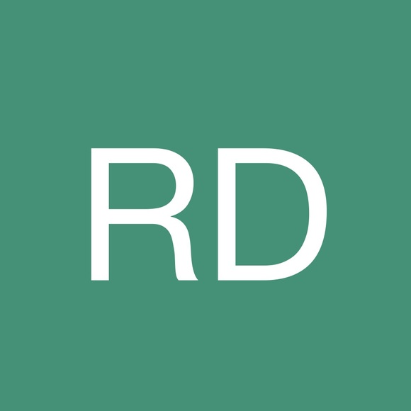 Ronald Decosta - Poshmark Profile Picture of Ronald Decosta (@ronalddc8110) on Poshmark