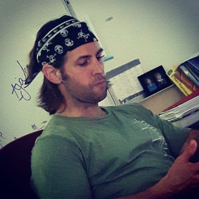 Profile Picture of James J. Silva (@SSUProvost) on Twitter