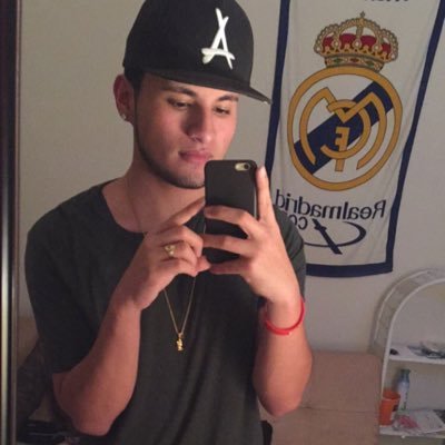 Profile Picture of ℳℐᏦℰ (@mike3240_) on Twitter