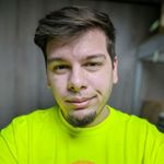 Profile Photo of Daniel-Vlad Alexandru (@daniel.vlad.alexandru) on Instagram