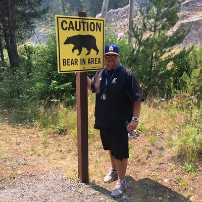 Profile Picture of Joe Yegge (@yeggs00) on Twitter