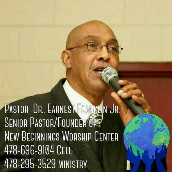 Profile Picture of Earnest Franklin jr. (@earnestf) on Poshmark