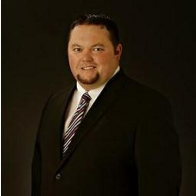 Profile Picture of Stephen George (@georgeCentury21) on Twitter