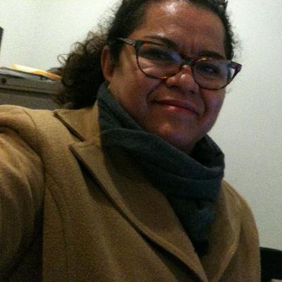 Profile Photo of Irma Rosa Hdez Rios (@Zohuatl) on Twitter