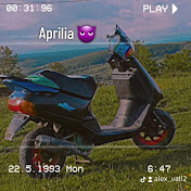 Profile Picture of Alex Valentin (@Alex_Aprilia80cc.) on Youtube