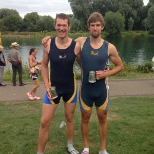 Profile Picture of Martin Hird (@MartinHird6) on Twitter