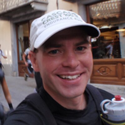 Profile Picture of Daniel Probst (@TrackDan) on Twitter