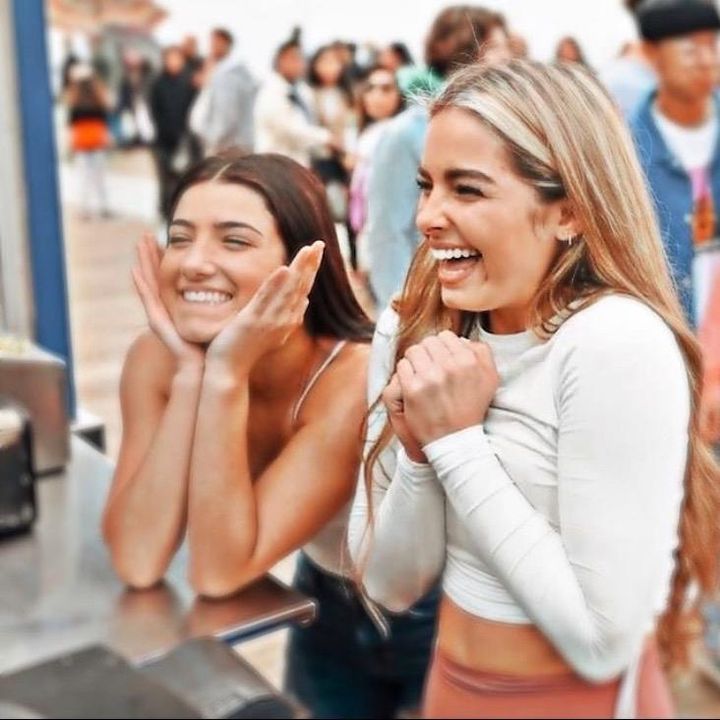 Profile Picture of Charli and addi fp! (@.pillowchaddis) on Tiktok