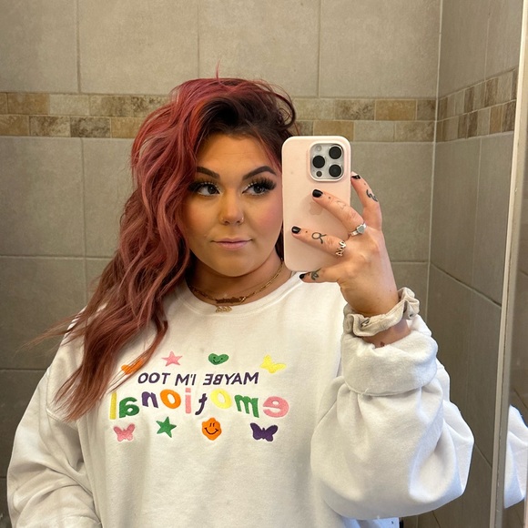 Profile Picture of Catherine Ellen (@cath_mcd) on Poshmark