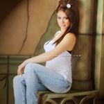 Profile Picture of منال بشرى (@manal_boshra) on Instagram