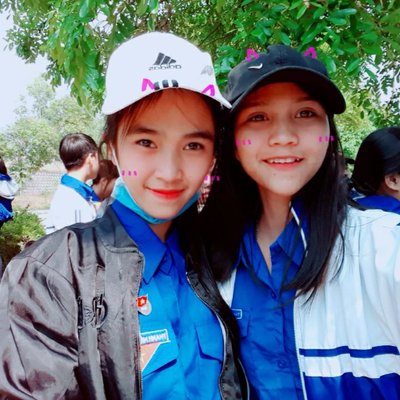 Profile Picture of Trần Lan Quân (@choco_luoi) on Twitter