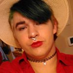 Profile Picture of Adam Fike (the queen) (@adamfike123) on Instagram