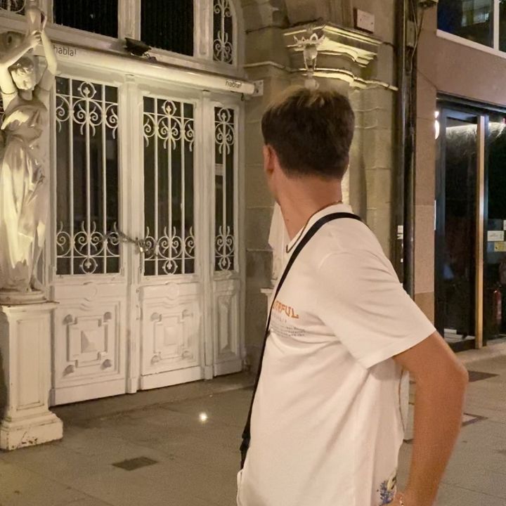 Profile Picture of Joelpe (@joelpee) on Tiktok